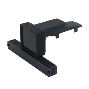 Simplayer SIM Racing Dashboard Dash Screen Display Accessory for Thrustmaster T300 Steering Wheel