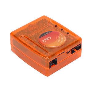 Sunlite Suite 2 FC USB Interface Stage Light Controller 3-Core and 5-Core Ethernet Communication Connection