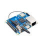 Orange Pi Zero2 (1GB RAM) Single Board Computer Development Board for Android Ubuntu Debian OS