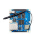 Orange Pi Zero2 (1GB RAM) Single Board Computer + Expansion Board for Android Ubuntu Debian OS