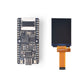 SiPEED Maix Bit Kit RISC-V AI + IoT Development Board with 2.4 Inch Screen &amp; Camera Module for DIY