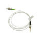 1PCS 1M InGaAs Avalanche Probe APD 50um Photosensitive Surface Fiber Optic Patch Cables FC Jumper Wire with FC/APC Connector