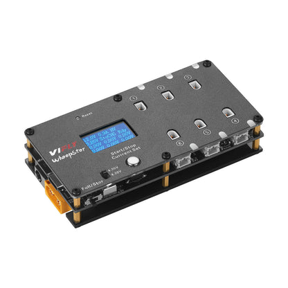 High Quality Battery Charger Module for Vifly Second Generation New WhoopStor FPV 1S 3.7V Lithium Battery BT2PH
