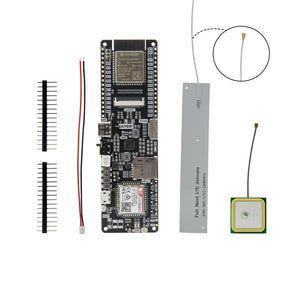 LILYGO T-SIM7080G-S3 ESP32-S3 High Quality Development Board Support Cat-M &amp; NB-IOTTF 16MB Flash and 8MB PSRAM