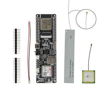 LILYGO T-SIM7080G-S3 ESP32-S3 High Quality Development Board Support Cat-M &amp; NB-IOTTF 16MB Flash and 8MB PSRAM