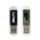 LILYGO T-Dongle-S3 Development Board with 0.96-inch IPS LCD Support WiFi Bluetooth5.0 TF Card 16MB Flash