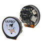 LILYGO T-RGB Half Circle FT3267 Touch Chip ESP32-S3 Development Board 2.1-inch Round Display ST7701S LCD Touch Screen