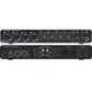 UMC404HD Original 4x4 USB MIDI/Audio Interface External Sound Card w/ Mic Preamp for Behringer