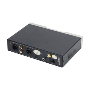 M1 Dual Core ES9038 Decoder Bluetooth 5.1 LDAC Linear Power Supply HIFI Equipment DSD512