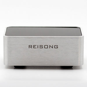 REISONG RS-1 Linear Bluetooth5.0 Audio Receiver HiFi Audio Set-up Transformer 39Hz - 68KHz Lossless Output