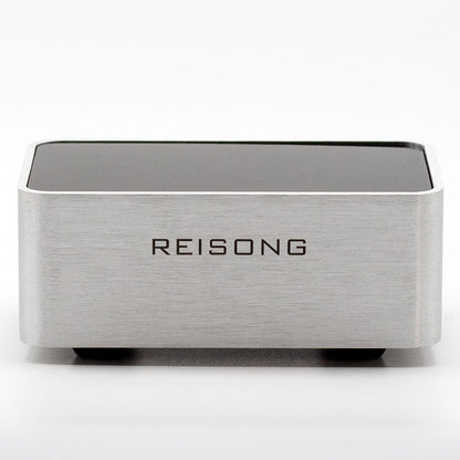 REISONG RS-1 Linear Bluetooth5.0 Audio Receiver HiFi Audio Set-up Transformer 39Hz - 68KHz Lossless Output