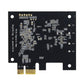 CapDMA Board Direct Memory Access + 7-person Silver Shield Firmware for Battlegrounds Kmbox