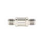Microwave 2.92mm-KK Female to Female RF Connector High Frequency Testing RF Adapter 50ohm DC-40GHz