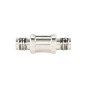 Microwave 2.92mm-JJ Male to Male RF Connector High Frequency Testing RF Adapter 50ohm DC-40GHz