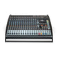 PMP6000 1600W 20-Channel Powered Mixer Original Mixing Console w/ Dual Processor for Behringer