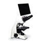 WD-B106L-A 12MP 100X-2500X 10.6&quot; LCD Digital Microscope Video Microscope with Finite Optical System