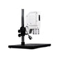 WD-I106L-A 12MP 15.6X-100X Video Microscope 10.6&quot; LCD Digital Microscope without HDMI Output