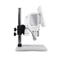 WD-I106LX-A 12MP 15.6X-100X HDMI Video Microscope 10.6&quot; LCD Digital Microscope with HDMI Output