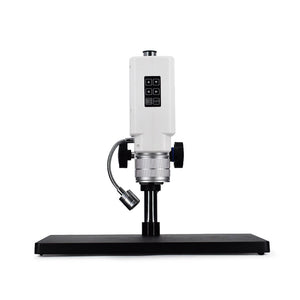 WD-I106X-A 12MP 15.6X-100X Video Microscope Digital Microscope with HDMI Interface &amp; without LCD