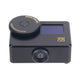 Light Meter for DOOMO Meter S Brass Version High Accuracy Lens and Long Endurance with 0.66inch OLED Display Screen