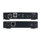 U5 Link Host and Panel Box for TS-480 All Mode Transceiver Network Separation Radio Accessory