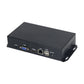 GOSAFE-DE6509S H.265 H.264 16 Channel Network Monitoring Video Decoder with HDMI and VGA Output Interface