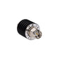 Microwave 3dB RF Attenuator High Quality Coaxial Fixed 5W Attenuator SMA-JK DC-18GHz Radio Accessory