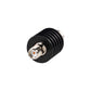Microwave 6dB RF Attenuator High Quality Coaxial Fixed 5W Attenuator SMA-JK DC-18GHz Radio Accessory