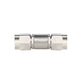 Microwave Stainless Steel RF Connector 3.5MM-JJ Male to Male High Frequency RF Adapter 50ohm DC-26.5GHz