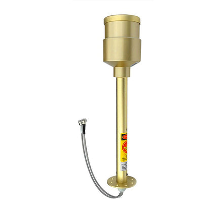 1700 - 3800MHz 2 x 30dBi 5G 4G LTE Directional Parabolic Antenna Feed for 90 x 60cm Parabolic Testing