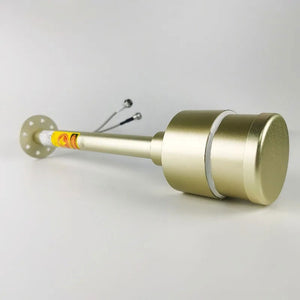 1700 - 3800MHz 2 x 30dBi 5G 4G LTE Directional Parabolic Antenna Feed for 90 x 60cm Parabolic Testing