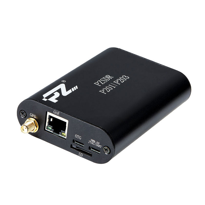 HamGeek P203 325MHz - 3.8GHz RF SDR Software Defined Radio 2 Channel TX Pluto Openwifi AD9363 for ZYNQ7020
