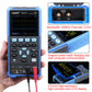 HD272 70MHz Handheld Digital Oscilloscope Multimeter with 3.5-inch LCD Display for OWON HDS200 Series
