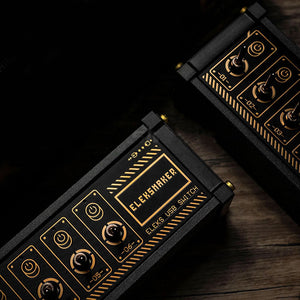 Eleksmaker NK2 USB Switch Socket 6-Port Output USB Blocked USB Plug 5V Support Data Transmission