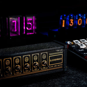 Eleksmaker NK2 USB Switch Socket 6-Port Output USB Blocked USB Plug 5V Support Data Transmission