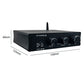 O-NOORUS PA-316 PA316 100Wx2 Digital Power Amplifier Power Amp High-Resolution Bluetooth Amplifier