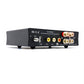 O-NOORUS PA-316 PA316 100Wx2 Digital Power Amplifier Power Amp High-Resolution Bluetooth Amplifier