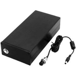 30W DC5V 2.5A Regulated Power Supply Linear Power Supply Black Panel for STUDER900 Power Amplifier