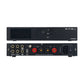 SMSL A300 High Resolution Power Amplifier BT5.0 165Wx2 Bluetooth Amplifier Passive Speaker Power Amp