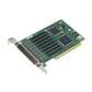 PCI-6511 Data Acquisition Module 32 Channel Source Output Industrial Digital I/O Module for NI