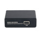 4K H265 H264 Audio Video Decoder HD USB Network Video Decoder Suitable for IP Cameras &amp; Dome Cameras