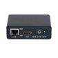 4K H265 H264 Audio Video Decoder HD USB Network Video Decoder Suitable for IP Cameras &amp; Dome Cameras