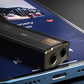 FiiO KA3 Portable DAC Headphone Amplifier HiFi CircuitES9038Q2M High Performance DAC 32Bit/768kHz DSD512 Decoding