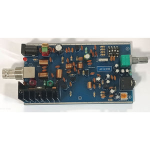 Finished FM Transmitter Module Frequency Modulation Radio Stereo Transmitter Module for Radio Learning
