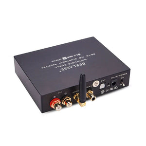 RS-10 HiFi HD Bluetooth Receiver Bluetooth5.0 Adapter CSR8675 Support for APTX-HD/SBC/AAC/APTX/APTX-LL