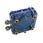 Blue Fuel Cell High Quality Power Generation Module Air-breathing Fuel Cell Teaching Instrument