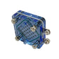 Blue Fuel Cell High Quality Power Generation Module Air-breathing Fuel Cell Teaching Instrument