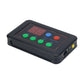 HamGeek HGB007 MAC Multifunctional Auto Caller Ham Radio Automatic Caller for Kenwood TS590
