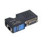 BCNet-S7300 Ethernet Communication Processor Module for Siemens S7-200/300/400 PLC Data Acquisition