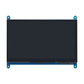 7 Inch HDMI Display USB Capacitive Touch Screen IPS Full Viewing Angle 1024x600 For PC Raspberry Pi